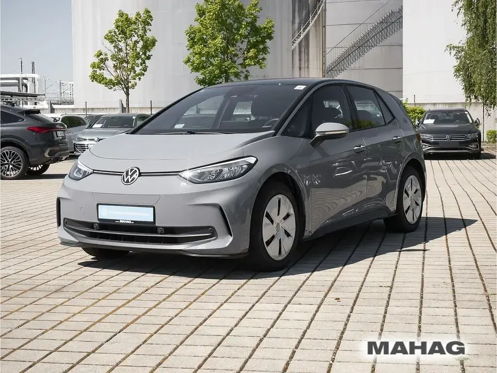 Gebraucht VW ID.3 Pro 150 kW (204 PS) 2024 Grau Kleinwagen