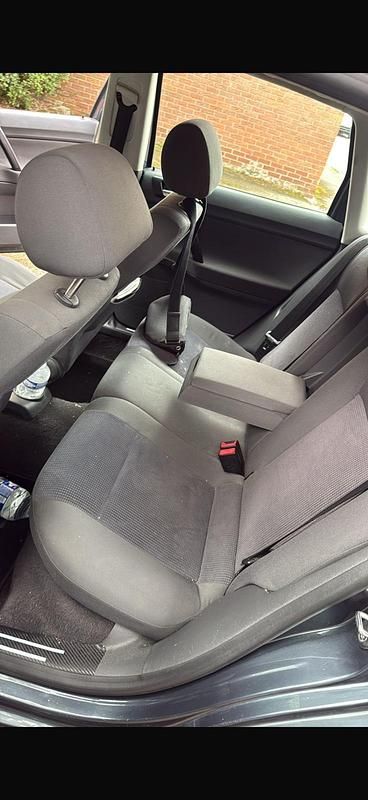 Gebraucht VW Polo 2006 Grün Kleinwagen