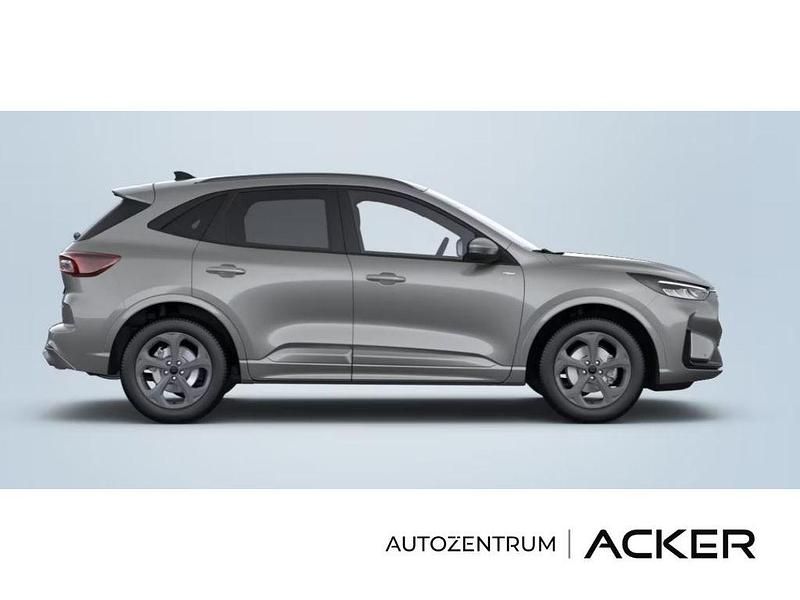 Neu Ford Kuga ST-Line 183 PS (134 kW) 2026 Silber SUV