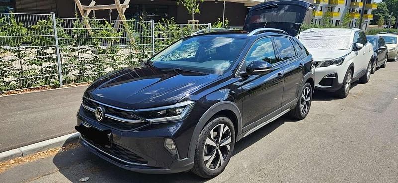 Gebraucht VW Taigo Style 110 PS (80 kW) 2021 SUV