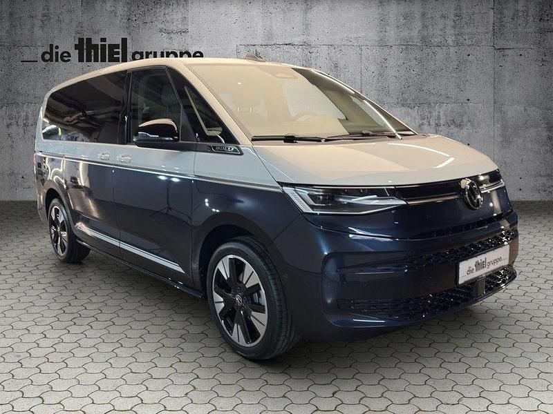 Neu VW Multivan Life 150 PS (110 kW) 2026 Blau Van