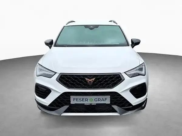 Neu Cupra Ateca 300 PS (220 kW) 2026 Bila weiss SUV