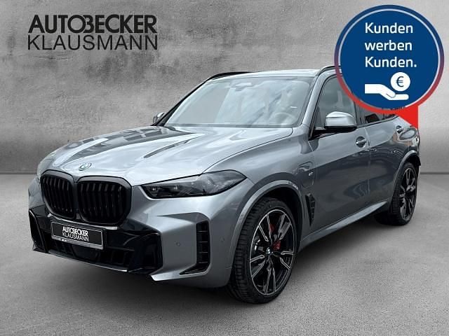 Schwarz Neu 2025 BMW X5 M Sport SUV | 102.990 € (Guter Preis) - Bild 1/4