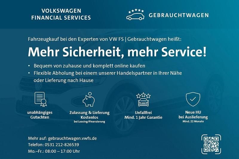 Gebraucht VW T-Roc Style 150 PS (110 kW) 2021 Weiß SUV