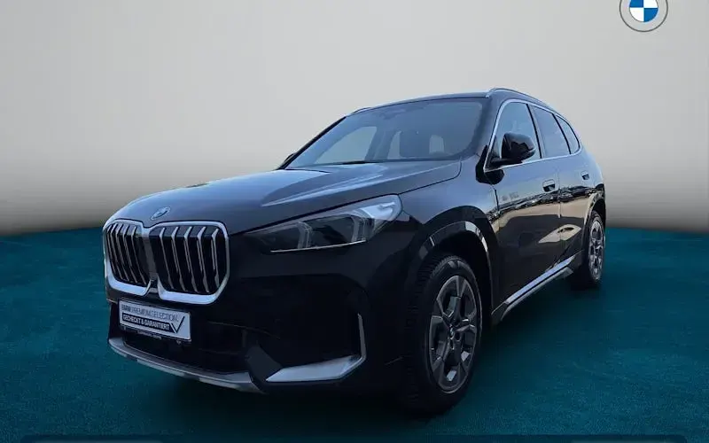 Gebraucht BMW X1 xLine 136 PS (100 kW) 2025 SUV