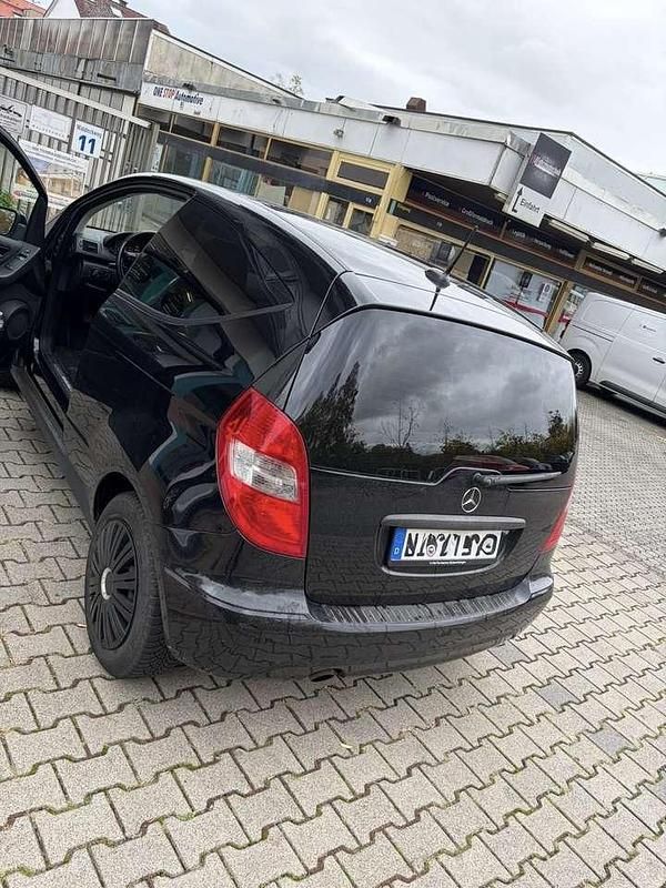 Gebraucht Mercedes A150 Classic 95 PS (69 kW) 2008 Limousine