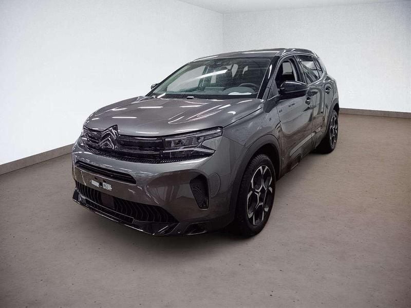 Blau Gebraucht 2025 Citroën C5 Aircross SUV | 24.450 € (Superpreis) - Bild 1/4