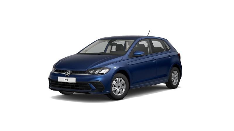 Gebraucht 2022 VW Polo | 14.548 € (Superpreis) - Bild 1/2