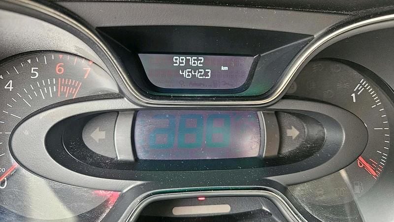 Gebraucht Renault Captur 90 PS (66 kW) 2018 Andere farben SUV