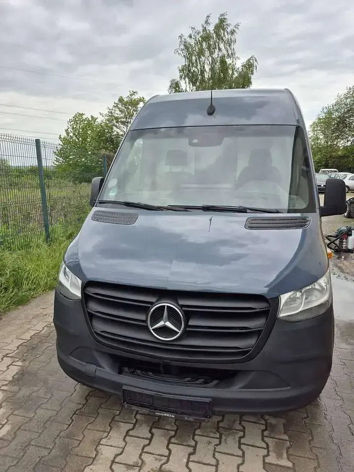 Gebraucht Mercedes Sprinter 143 PS (105 kW) 2020 Van