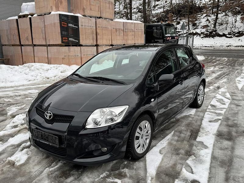 Gebraucht 2008 Toyota Auris Executive Limousine | 1.850 € (Fairer Preis) - Bild 1/4