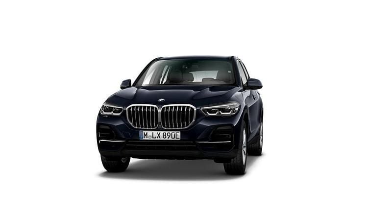 Gebraucht 2025 BMW X5 SUV | 51.350 € (Superpreis) - Bild 1/3