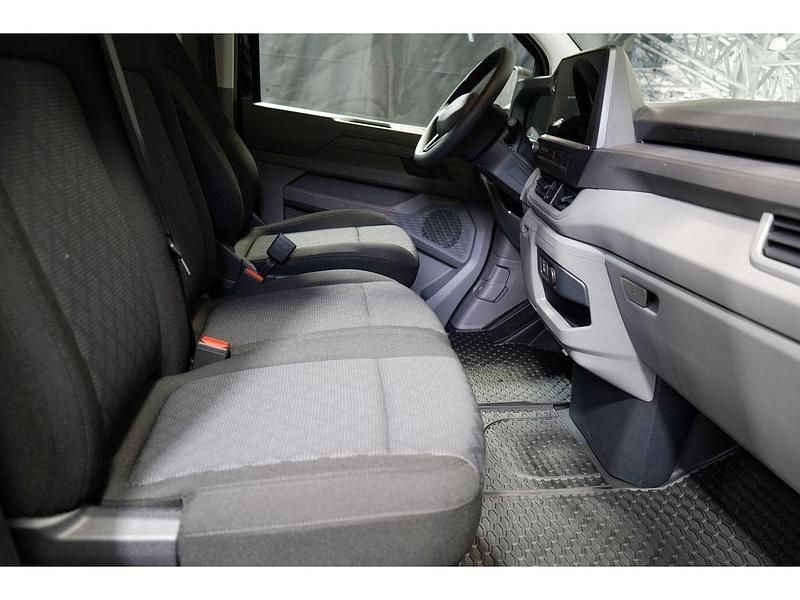 Używany VW Transporter 150 KM (110 kW) 2025 Czarny Van