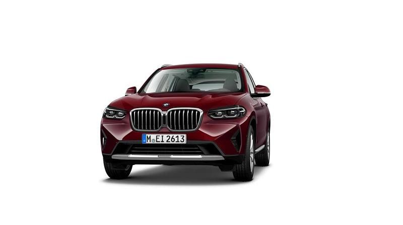 Gebraucht 2025 BMW X3 SUV | 34.280 € (Fairer Preis) - Bild 1/3