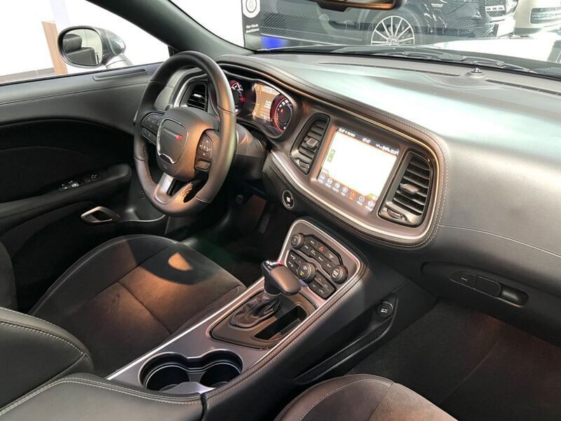 Gebraucht Dodge Challenger 309 PS (227 kW) 2024 Grau Coupé