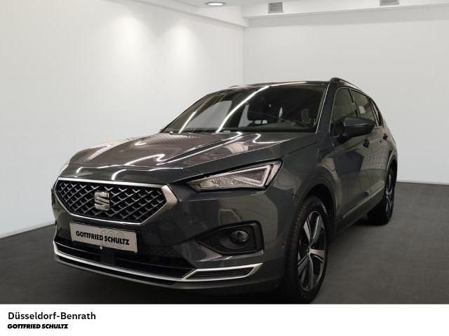 Gebraucht Seat Tarraco Xperience 150 PS (110 kW) 2023 Grau SUV