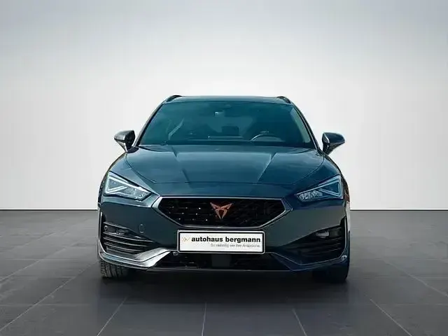 Second-hand Cupra Leon 245 CP (180 kW) 2022 Andere Berlinǎ
