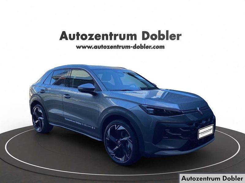 Neu VW T-Roc Style 150 PS (110 kW) 2026 Wolf grey SUV