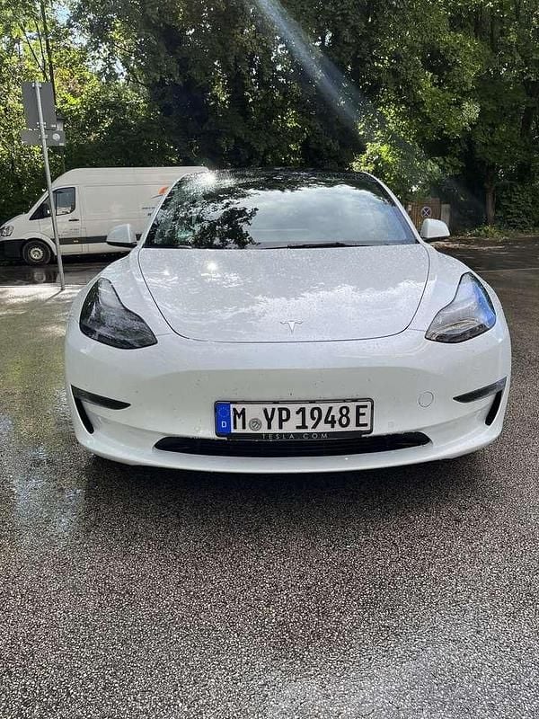 Gebraucht Tesla Model 3 258 kW (351 PS) 2022 Limousine