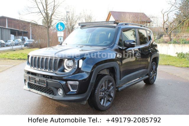 Andere Gebraucht 2021 Jeep Renegade SUV | 15.450 € - Bild 1/4
