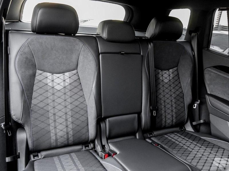 Neu VW Tayron R-line 272 PS (200 kW) 2026 Delfingrau metallic SUV