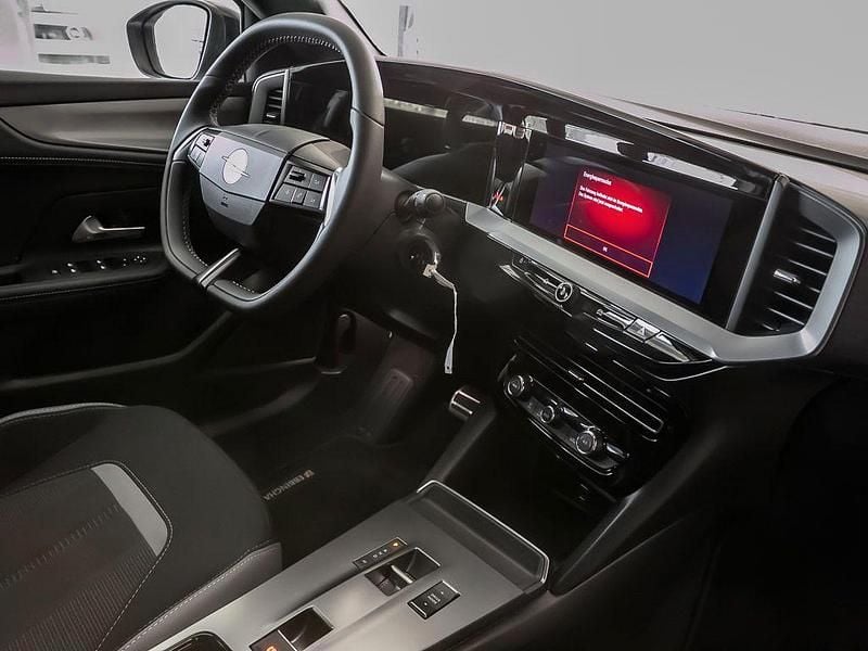 Gebraucht Opel Mokka 131 PS (96 kW) 2025 Weiß SUV