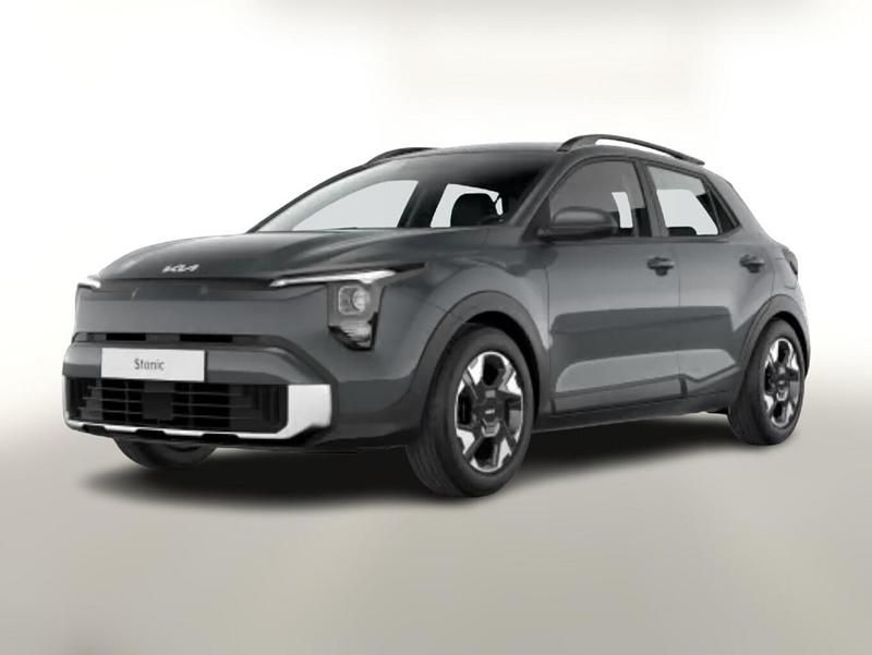 Neu Kia Stonic 101 PS (74 kW) 2026 Astrograu metallic SUV