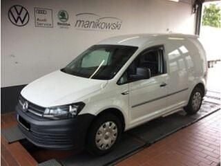 Andere Gebraucht 2018 VW Caddy Van / Kleinbus | 12.907 € (Guter Preis) - Bild 1/1