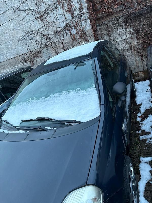 Gebraucht Fiat Punto 2009 Kleinwagen