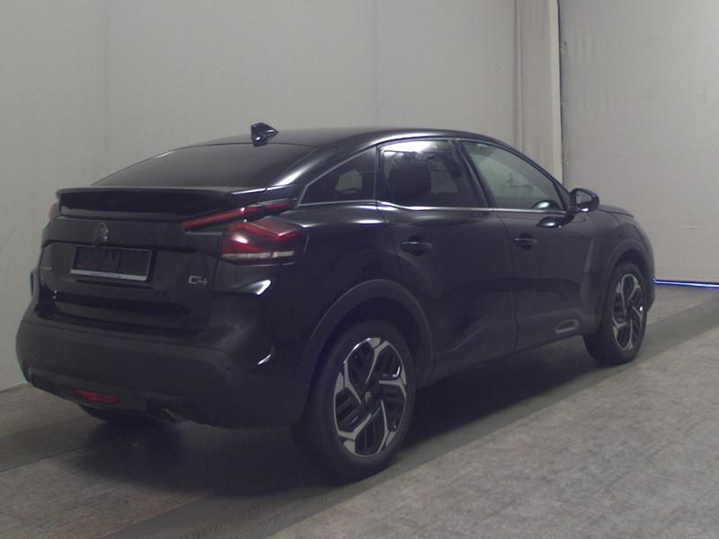 Gebraucht Citroën C4 Shine 131 PS (96 kW) 2023 Schwarz SUV