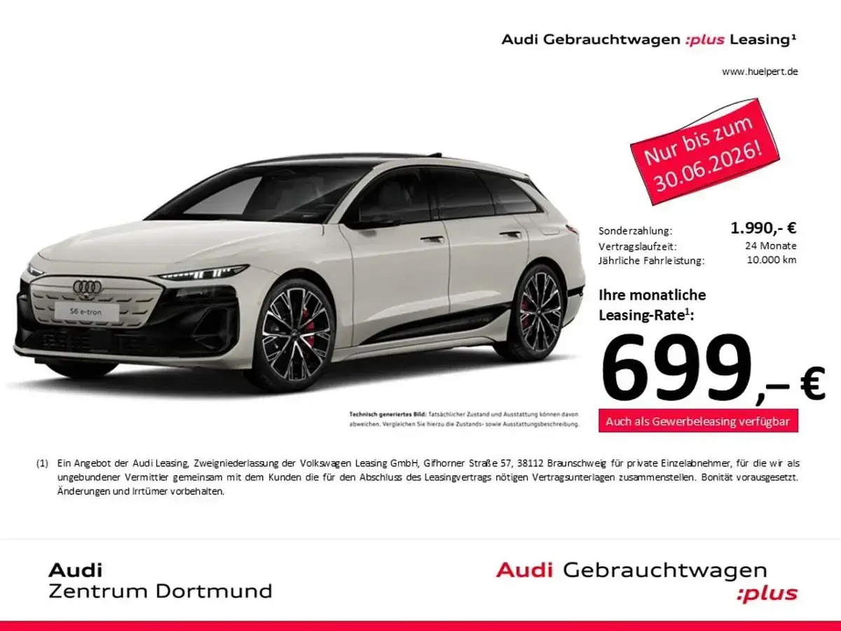 Gebraucht Audi e-tron Edition .1 369 kW (503 PS) 2025 Siambeige metallic SUV