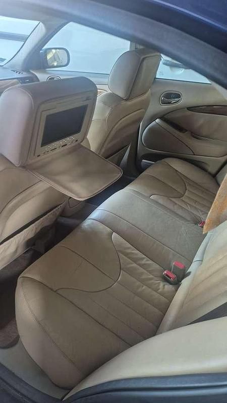 Gebraucht Jaguar S-Type Executive 238 PS (175 kW) 2000 Limousine