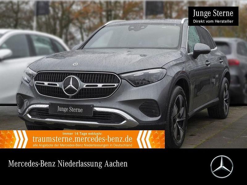 Selenitgrau Gebraucht 2023 Mercedes GLC300e Avantgarde SUV | 49.890 € (Fairer Preis) - Bild 1/4