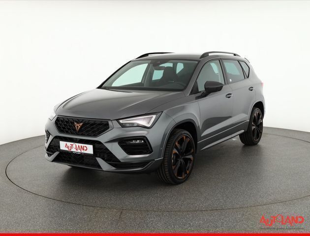 Andere Neu 2025 Cupra Ateca SUV | 35.490 € (Guter Preis) - Bild 1/4
