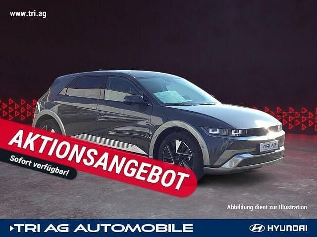Neu Hyundai Ioniq Techniq 125 kW (170 PS) 2025 Andere farbe Kleinwagen