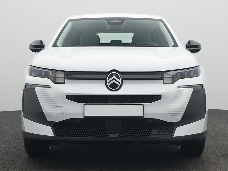 Neu Citroën C5 145 PS (106 kW) 2026 Okenit weiß metallic SUV