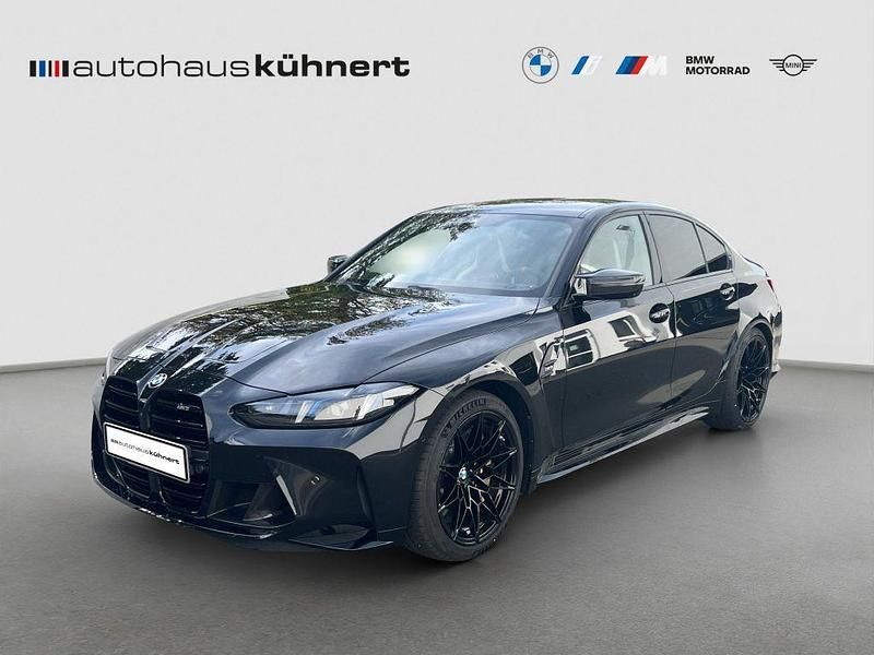 Black sapphire metallic Gebraucht 2024 BMW 123 Performance Kleinwagen | 89.480 € - Bild 1/4