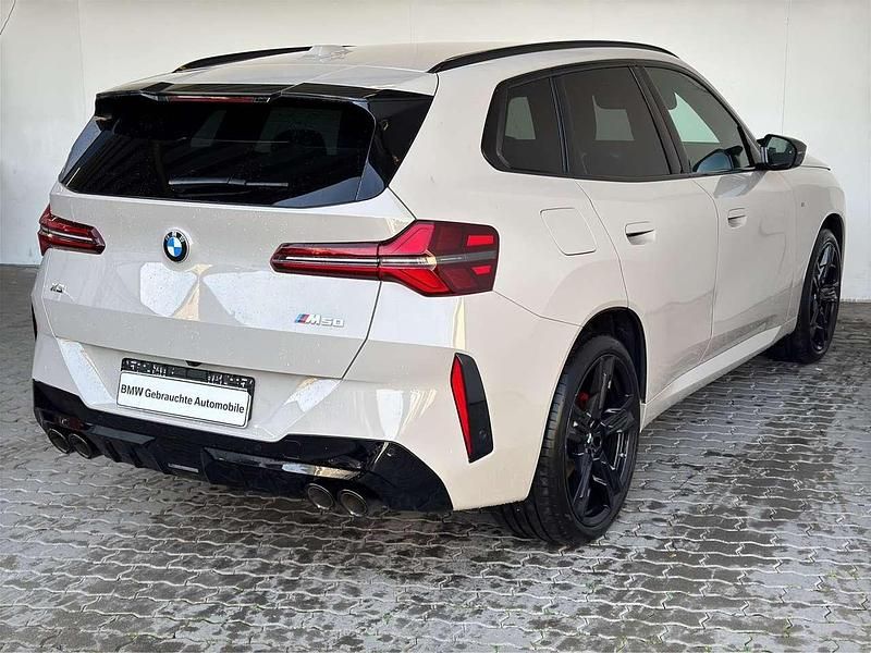 Gebraucht BMW X3 M 381 PS (280 kW) 2025 Dune grey metallic SUV