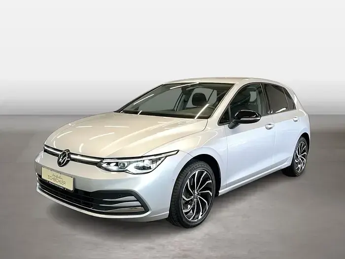 Gebraucht VW Golf VII Active 150 PS (110 kW) 2021 Kleinwagen