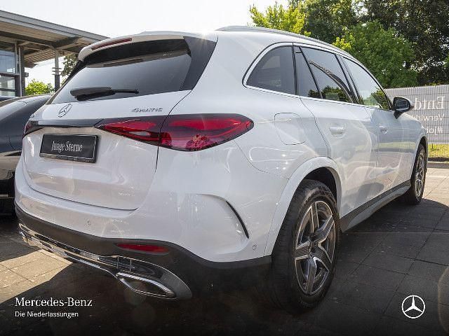 Gebraucht 2024 Mercedes GLC300e | 59.890 € (Guter Preis) - Bild 1/4