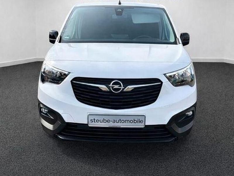 Gebraucht Opel Combo Edition 2023 Weiss