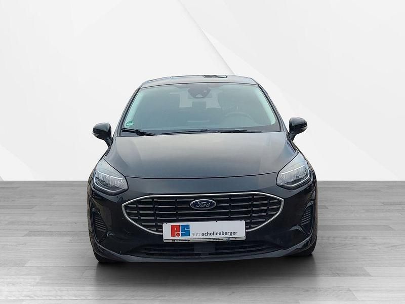 Gebraucht Ford Fiesta Titanium 125 PS (91 kW) 2023 Limousine