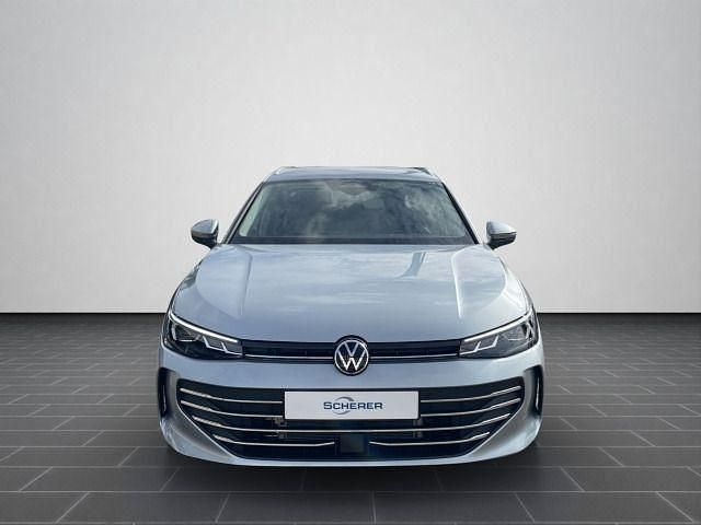 Neu VW Passat Business 204 PS (150 kW) 2026 Silber Limousine