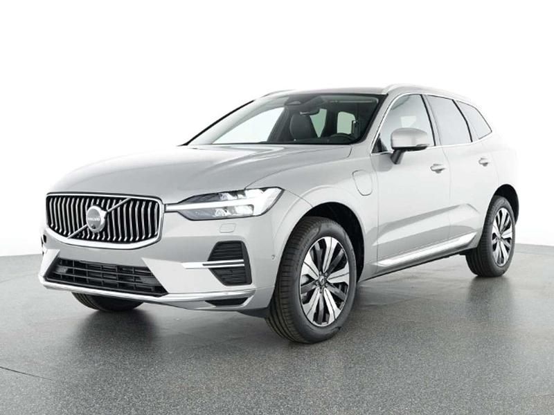 Silver dawn / metallic Gebraucht 2025 Volvo XC60 Plus SUV | 49.489 € (Guter Preis) - Bild 1/3