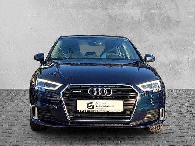 Gebraucht Audi A3 Sport 190 PS (139 kW) 2016 Blau Limousine
