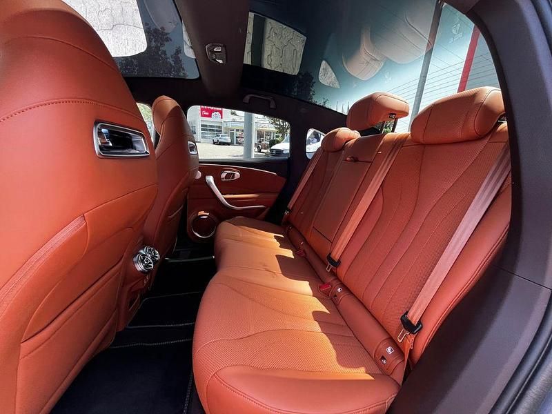 Neu Ora 07 GT 300 kW (408 PS) 2025 Grau Limousine