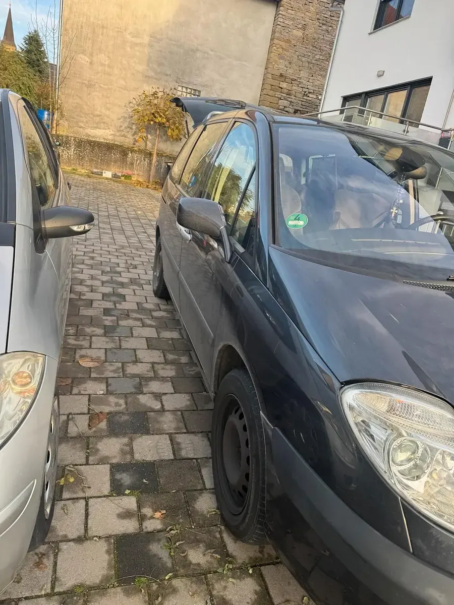 Gebraucht Citroën C8 2006 Andere farben Van / Kleinbus