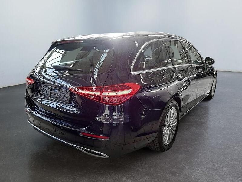 Gebraucht Mercedes C300 Avantgarde 2023 Andere