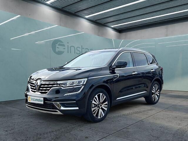 Schwarz Gebraucht 2024 Renault Koleos Initiale Paris SUV | 39.940 € (Teuer) - Bild 1/2