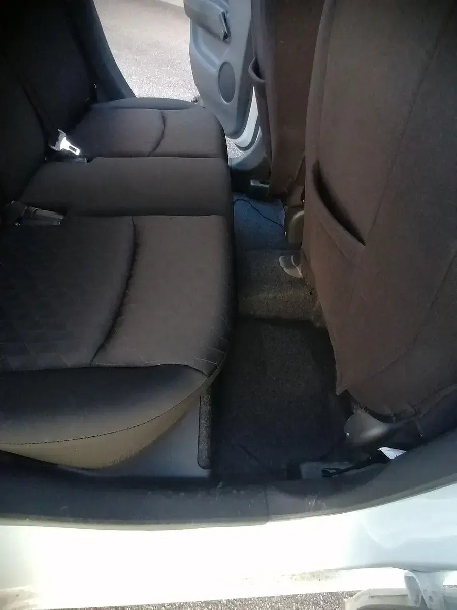 Gebraucht Mitsubishi Space Star Select 71 PS (52 kW) 2025 Weiß Kleinwagen